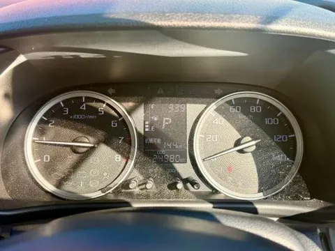 Toyota Pixis Joy