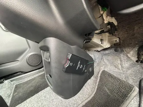 Suzuki Alto Works
