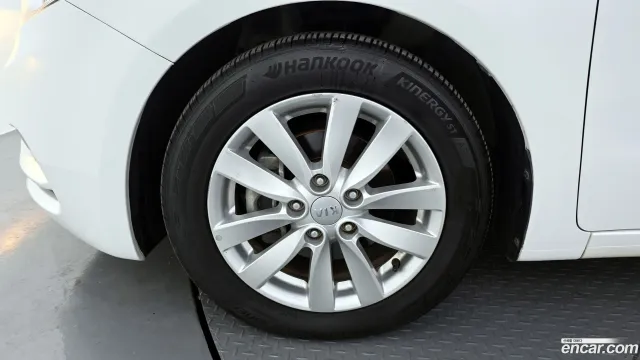 Kia Cerato (K3)