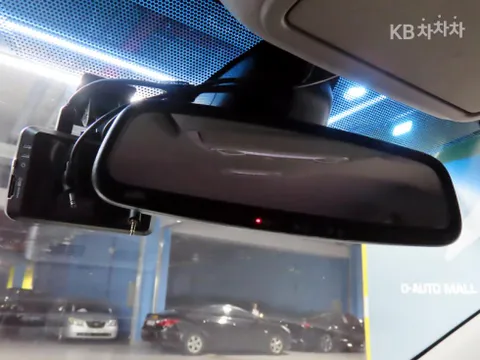 Renault SM3