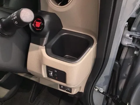 Honda N-BOX Joy