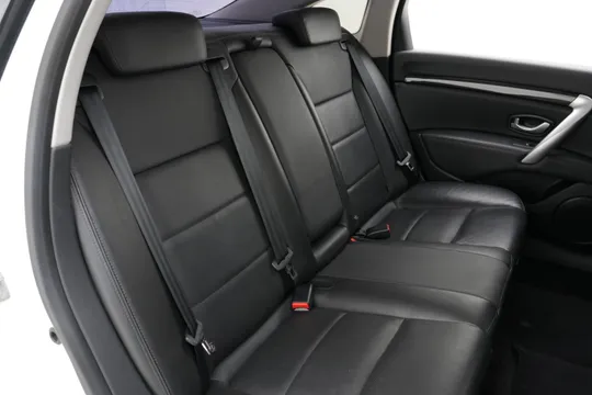 Renault SM7
