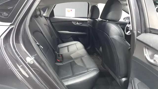 Kia Cerato (K3)