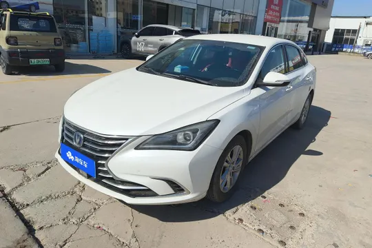 Changan Eado