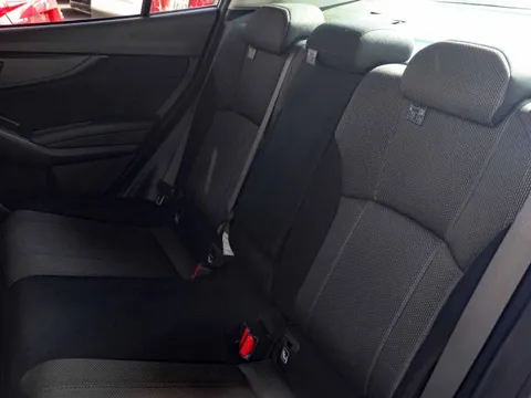 Subaru Impreza G4
