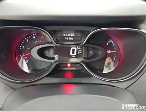 Renault QM3