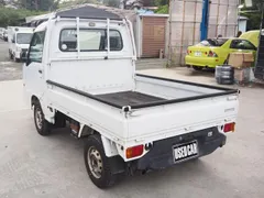 Subaru Sambar Truck