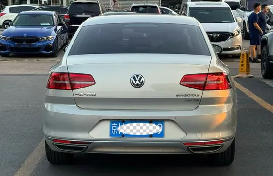 Volkswagen