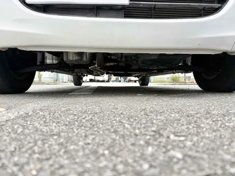 Suzuki Alto Eco
