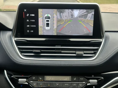 Maxus G20
