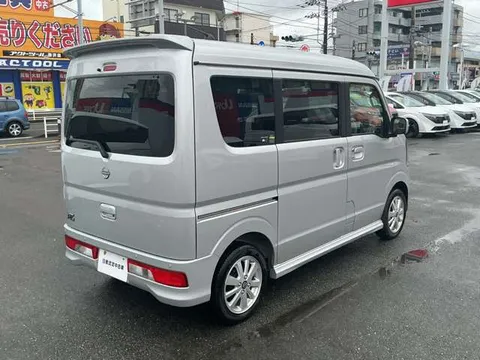 Nissan Clipper Rio