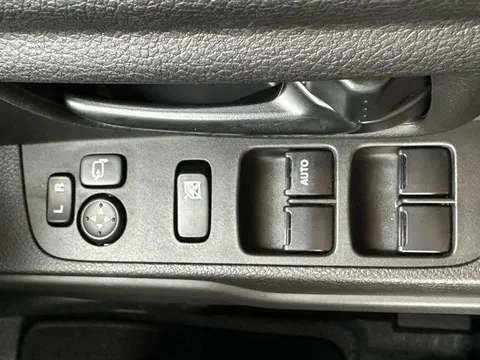 Mazda Flair Crossover