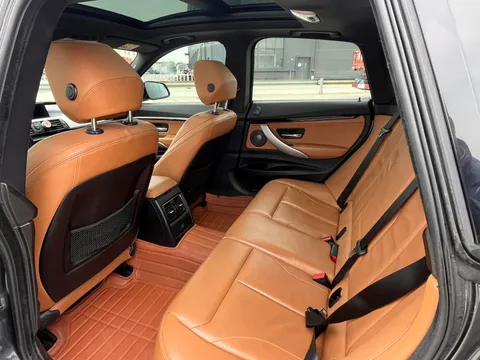 BMW Gran Turismo