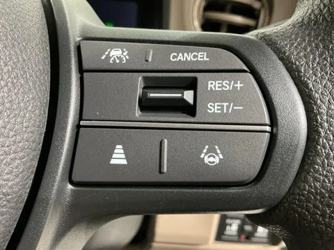 Honda N-BOX Joy