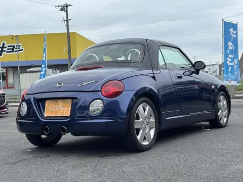 Daihatsu Copen