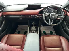 Mazda MAZDA3 Fastback