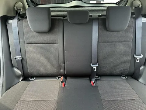 Suzuki Swift Sport