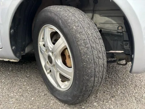 Nissan Otti