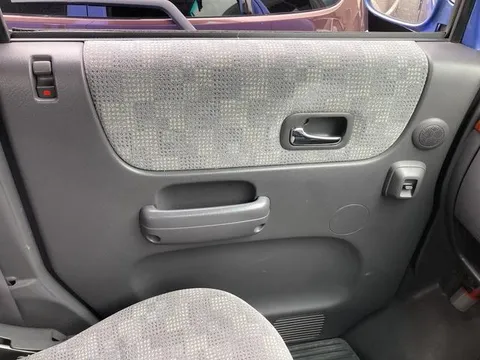 Honda Vamos