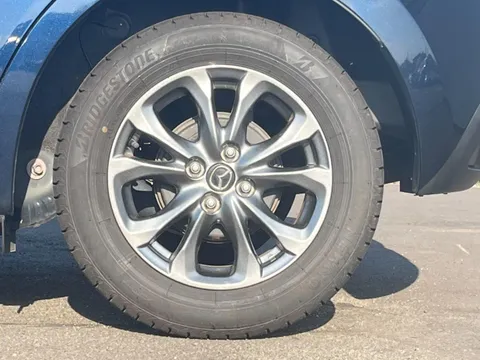 Mazda Mazda2 (Demio)