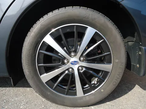 Subaru Impreza Sports
