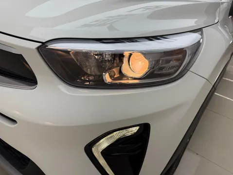 Kia KX1