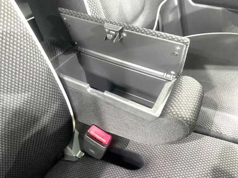 Mazda Flair Crossover