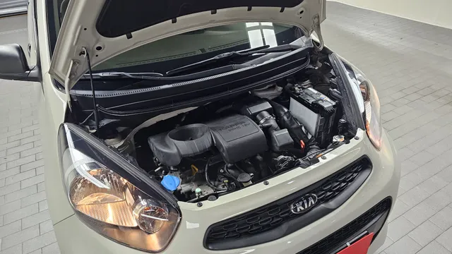 Kia Picanto (Morning)