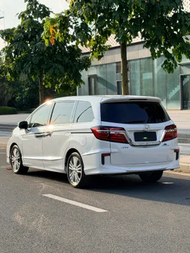 Honda Elysion
