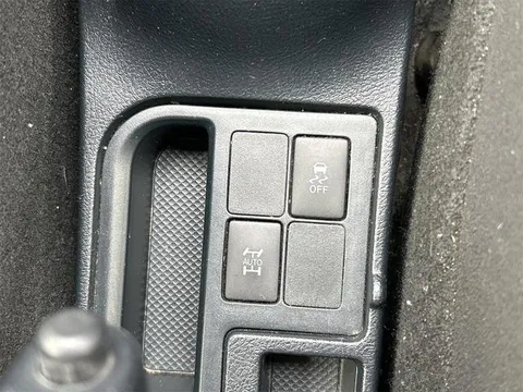 Toyota Yaris (Vitz)