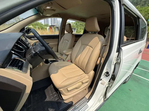 Baojun 730