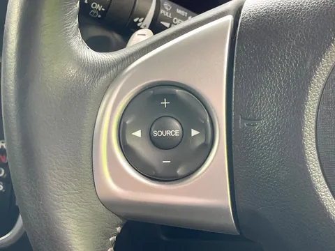 Honda N-BOX+ Custom