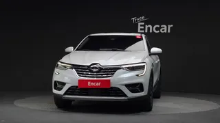 Renault XM3