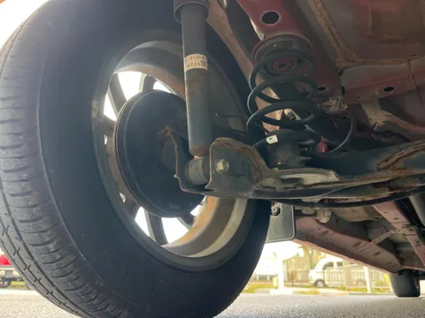 Honda N-WGN Custom