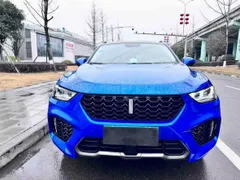 Wey VV5