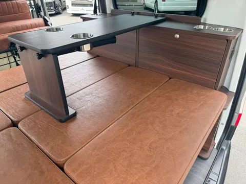 Toyota TownAce Van