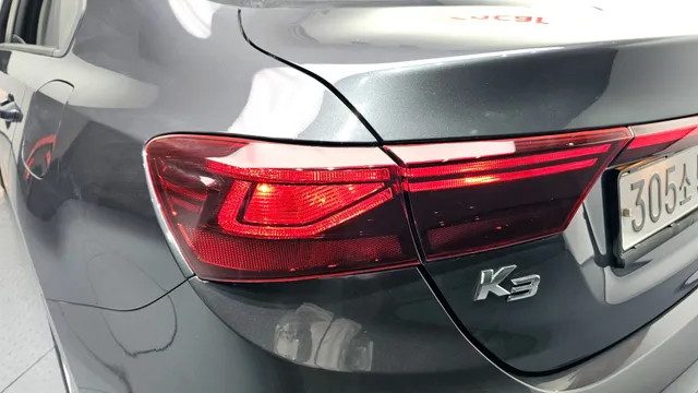Kia Cerato (K3)
