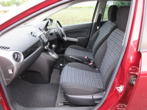 Mazda Mazda2 (Demio)