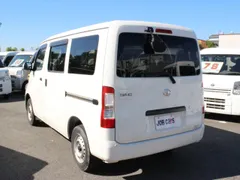 Toyota TownAce Van