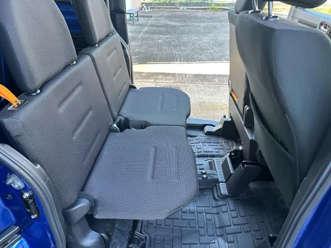 Honda N-VAN Plus Style