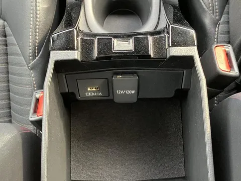 Toyota Corolla Touring