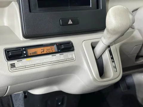 Mazda Flair