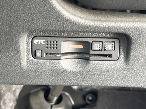 Honda N-BOX Slash