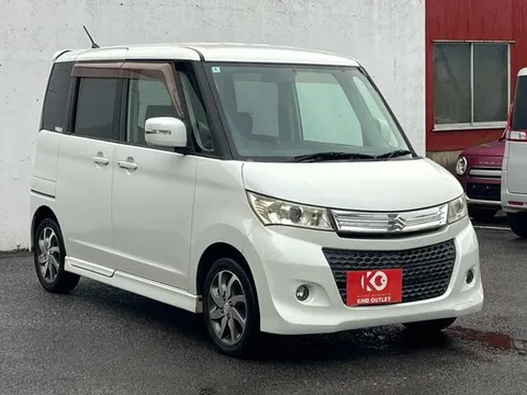Suzuki Palette SW