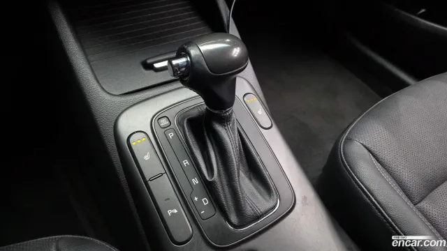 Kia Cerato (K3)