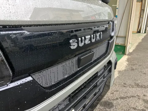 Suzuki Super Carry