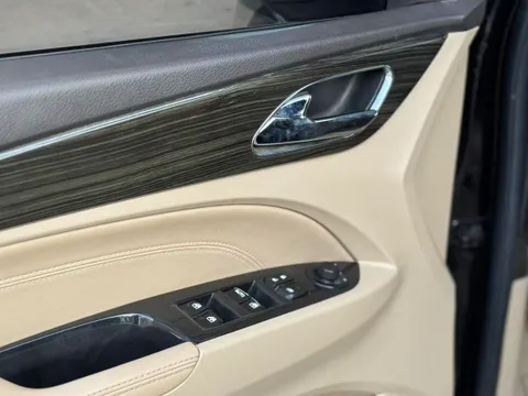 Baojun 730
