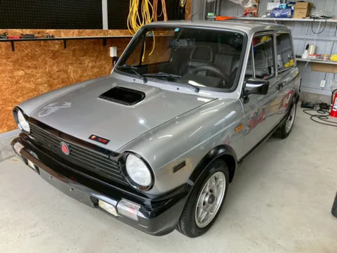 Autobianchi A112