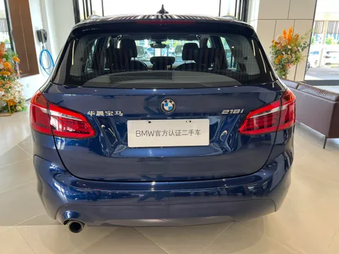 BMW 2-Series