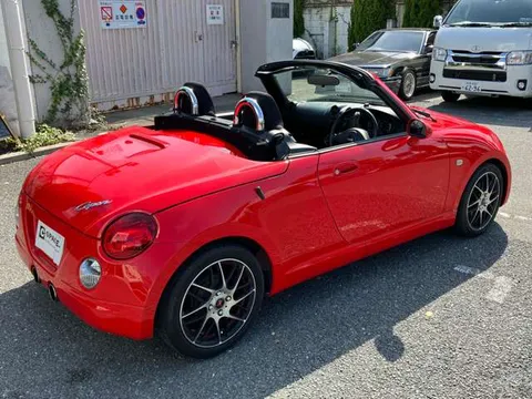 Daihatsu Copen